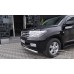 Передняя одинарная труба TETRI для Toyota Land Cruiser 200
